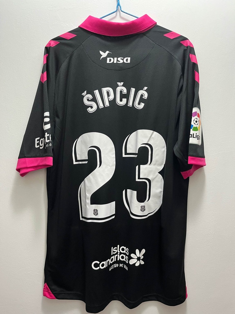 23 - CD Tenerife - Si