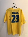 23 - Ud Las Palmas - Lima S.