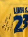 23 - Ud Las Palmas - Lima S.