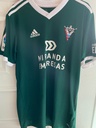 13 - Club Deportivo Mirandés - RAÚL LIZOAIN