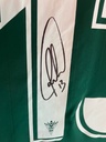13 - Club Deportivo Mirandés - RAÚL LIZOAIN