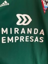 13 - Club Deportivo Mirandés - RAÚL LIZOAIN