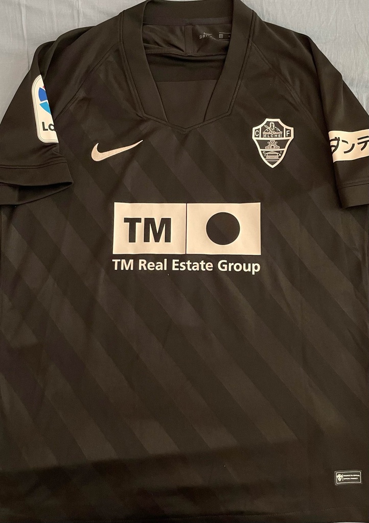 21 - Elche Club de Fútbol - MASCARELL