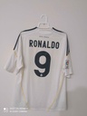 9 - Real Madrid - RONALDO