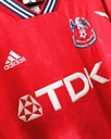 Crystal Palace