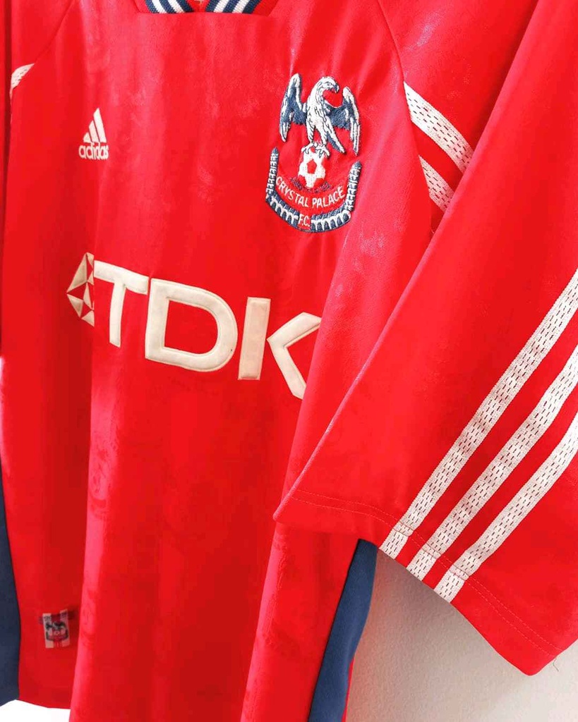 Crystal Palace