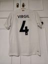 4 - Liverpool - Virgil