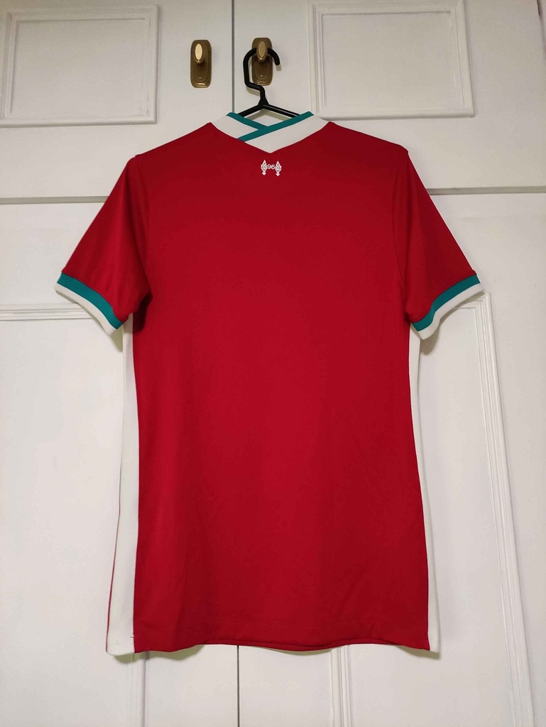 Liverpool - .