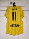 11 - Borussia Dortmund - Reus