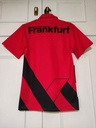 Eintacht Frankfurt - .