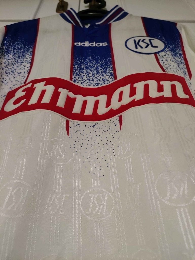 Karlsruher (KSC) - .