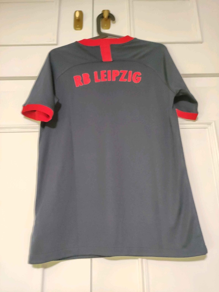 RB Leipzig - .
