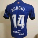 14 - Alavés - Burgui