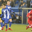14 - Alavés - Burgui