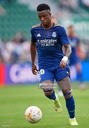 20 - Real Madrid - Vini Jr.