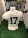 17 - Real Madrid - No
