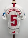 5 - Sevilla fc - L.OCAMPOS