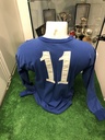 11 - Real Madrid - No