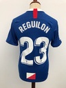 23 - Sevilla fc - Reguilon