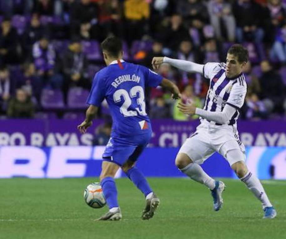 23 - Sevilla fc - Reguilon