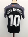 10 - Sevilla fc - Ever Banega