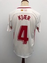 4 - Sevilla fc - Kjaer