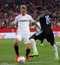4 - Sevilla fc - Kjaer