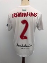 2 - Sevilla fc - Tremolinas