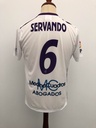 6 - Real Jaen - Servando