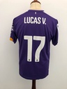 17 - Rcd Espanyol - Lucas v