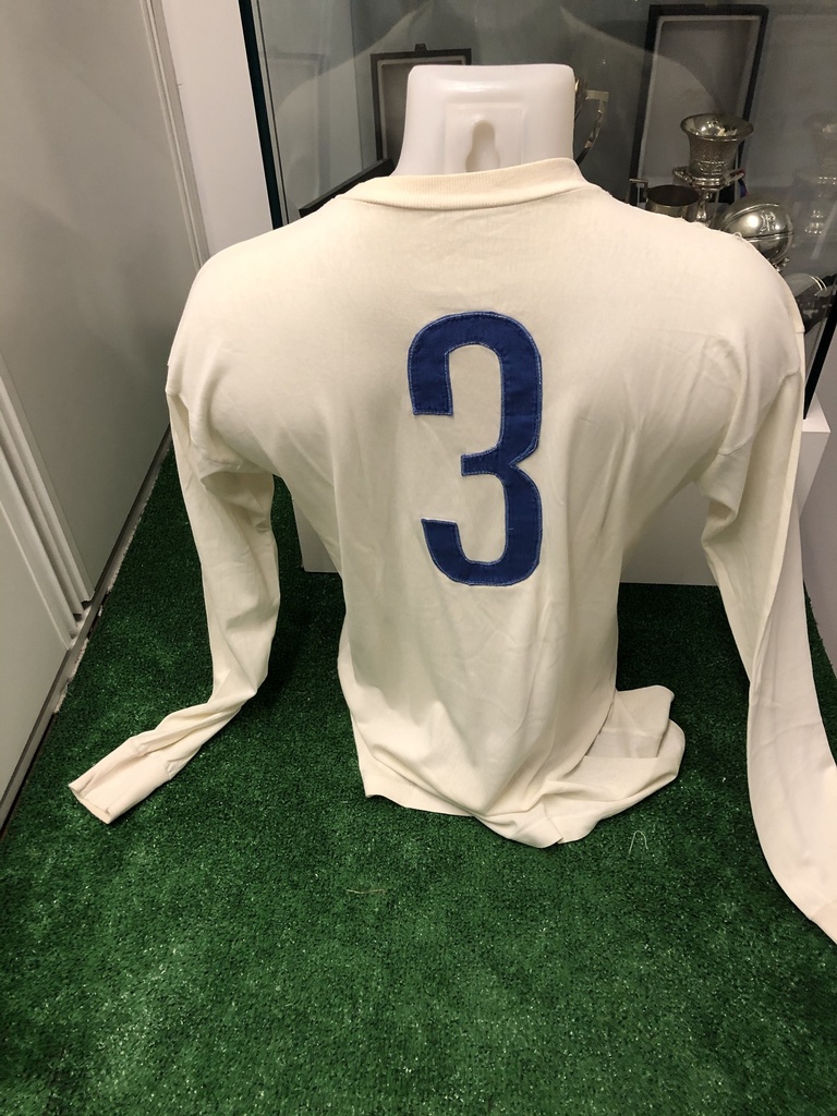 3 - Real Madrid - No