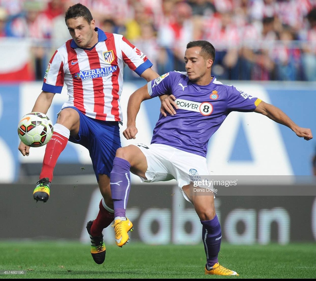 17 - Rcd Espanyol - Lucas v