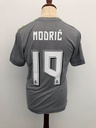 19 - Real Madrid - Modric