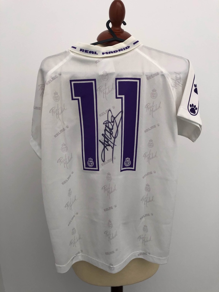 11 - Real Madrid