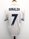 7 - Real Madrid - Ronaldo