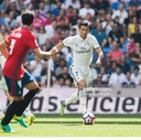 7 - Real Madrid - Ronaldo