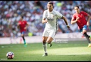 7 - Real Madrid - Ronaldo