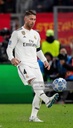 4 - Real Madrid - Sergio Ramos