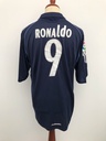 9 - Real Madrid - Ronaldo