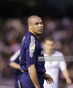 9 - Real Madrid - Ronaldo