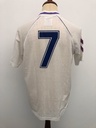 7 - Real Madrid