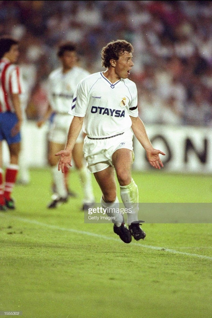 7 - Real Madrid