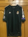 14 - Real Madrid - Alonso