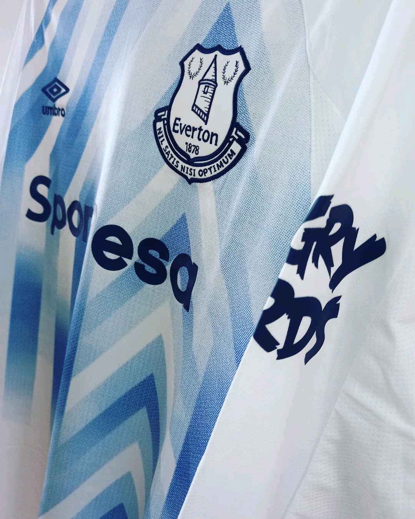 10 - Everton - Sigurdsson
