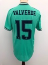 15 - Real Madrid - Valverde