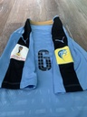 6 - Selección Uruguaya de Fútbol - M. Saracchi