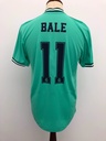 11 - Real Madrid - Bale