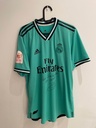 11 - Real Madrid - Bale