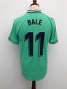 11 - Real Madrid - Bale