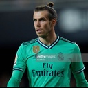 11 - Real Madrid - Bale